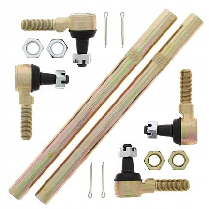 Koncovky A Tyče Riadenia Zosilnené Yamaha Yfs 200 Blaster 88-06