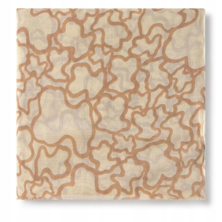 Šála s motivem medvídka Tous Kaos 2002357901