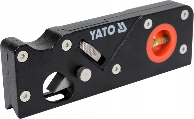 Yato YT-62910 Struhadlo na zkosení okrajů, 7 čepelí