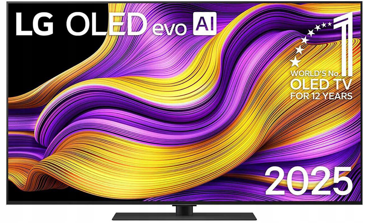 Telewizor Lg OLED55G59LS 55" 4K Uhd