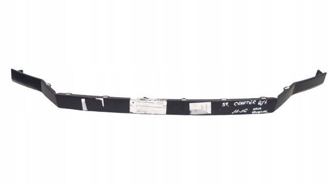 VW CRAFTER 2011-2016 LIFT LISTWA ATRAPY PRZÓD