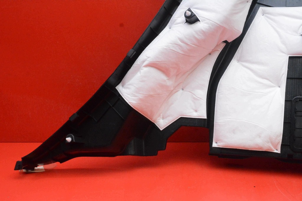 BOK boot upholstery left A00051107 BAIC BEIJING X3 LIFT 19