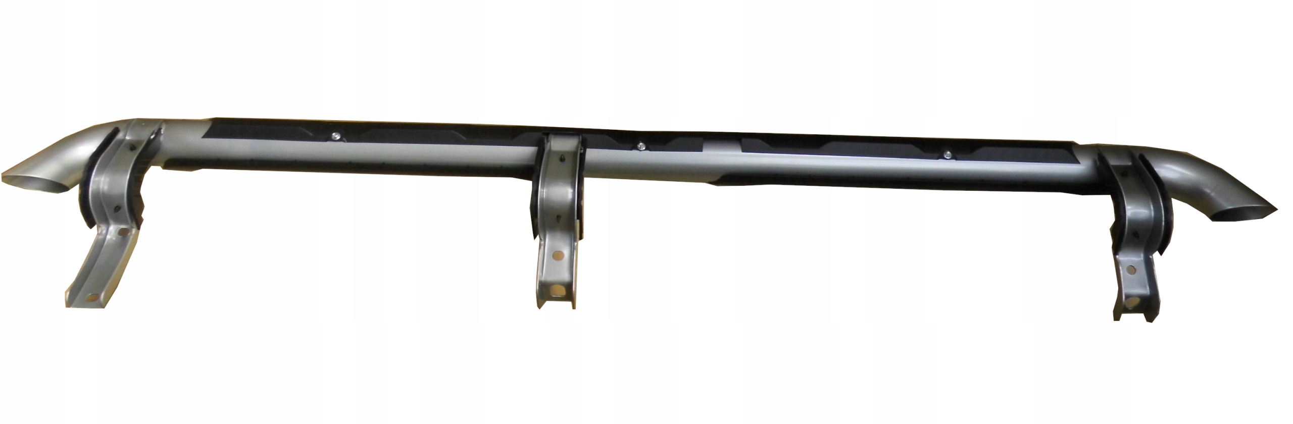 AB39-16451-KE5BQ2 - Бічний крок лівий FORD Ranger mk5 2011-