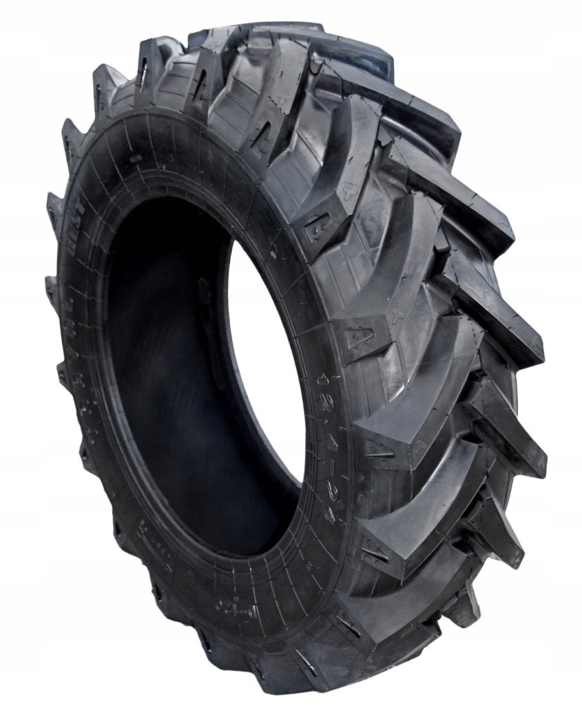 Новая шина TRAYAL D-120 12.4-24 круглый год