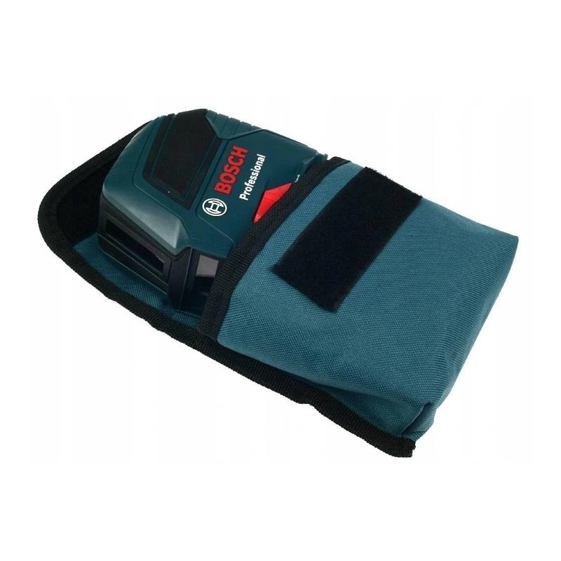 Laser krzyżowy BOSCH GCL 2-15 PROFESIONAL Model GLL 2-15