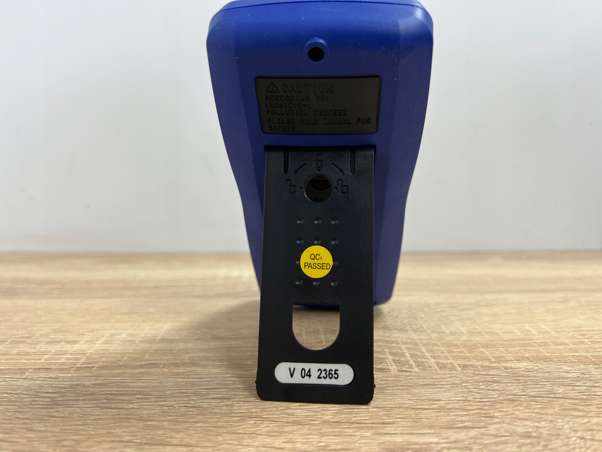 Multimetr Facom Expert Marka Expert