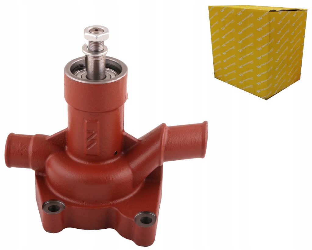 Pompa wody C-360 WARYŃSKI