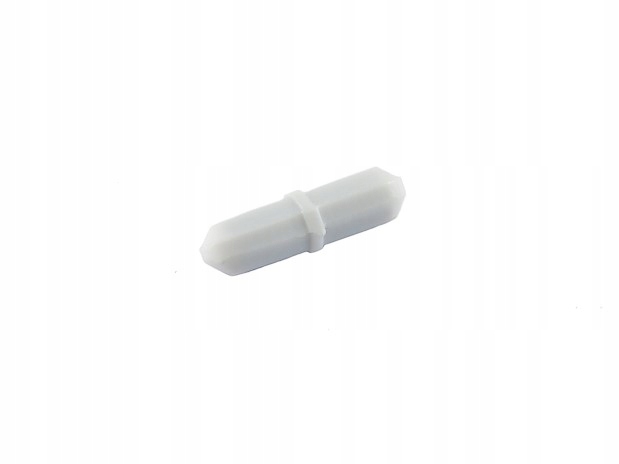 Mieszadełko Ptfe 8x25 mm Octagon