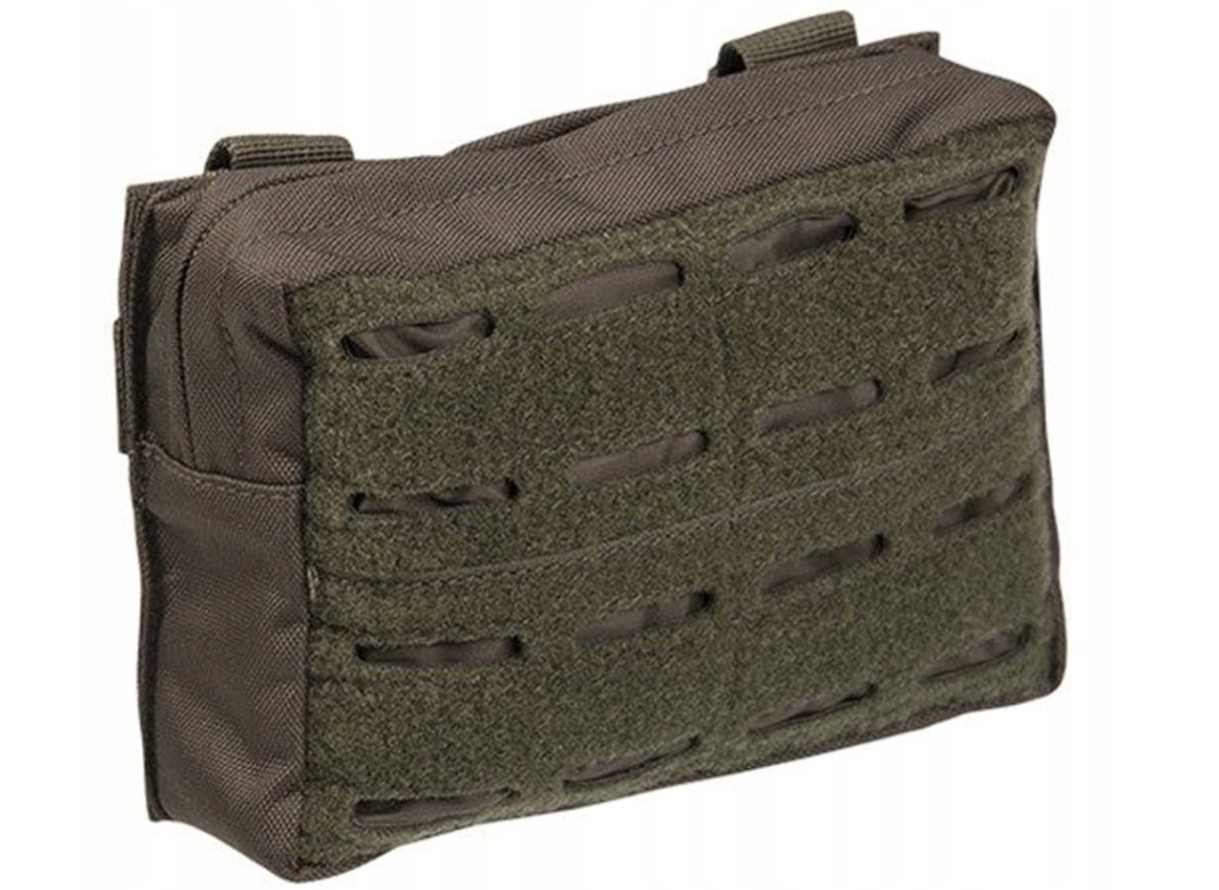 Mil-Tec Torba Laser Cut Pouch Sm Oliwkowy