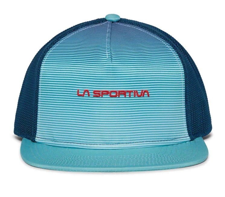 Czapka La Sportiva Fade Trucker L/XL