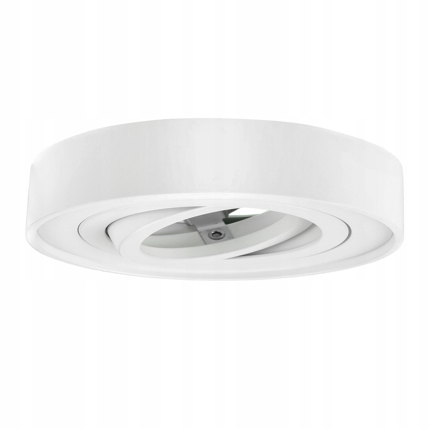 OPRAWA PODTYNKOWA HALOGENOWA TUBA LED RUCHOMA GU10