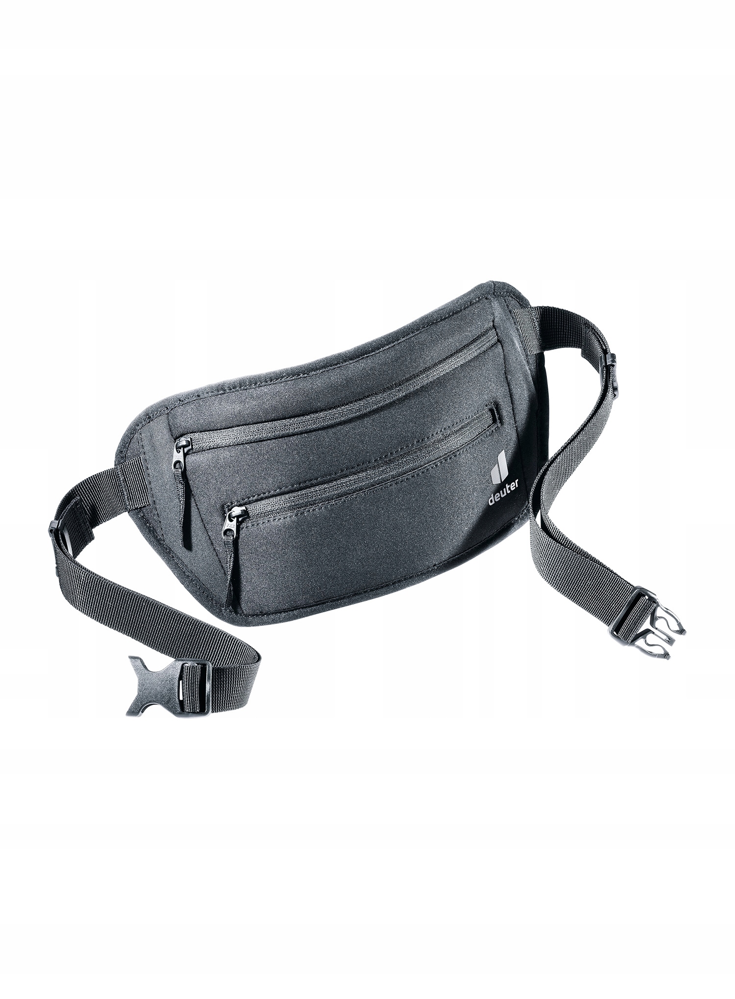 Ledvinka Deuter Neo Belt II černá