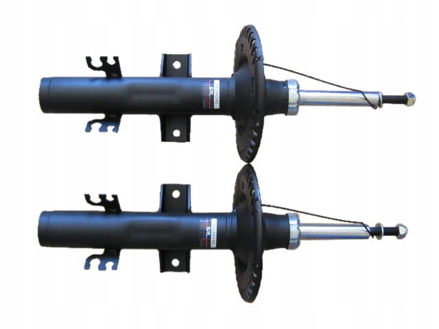 AMORTYZATORY PRZEDNIE VW TRANSPORTER T5 2003-2015