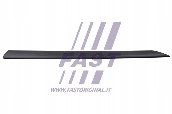 Fast FT90804 молдинг решетка радиатора, Двери