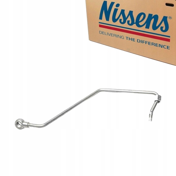 935132 - NISSENS 935142 Oil line