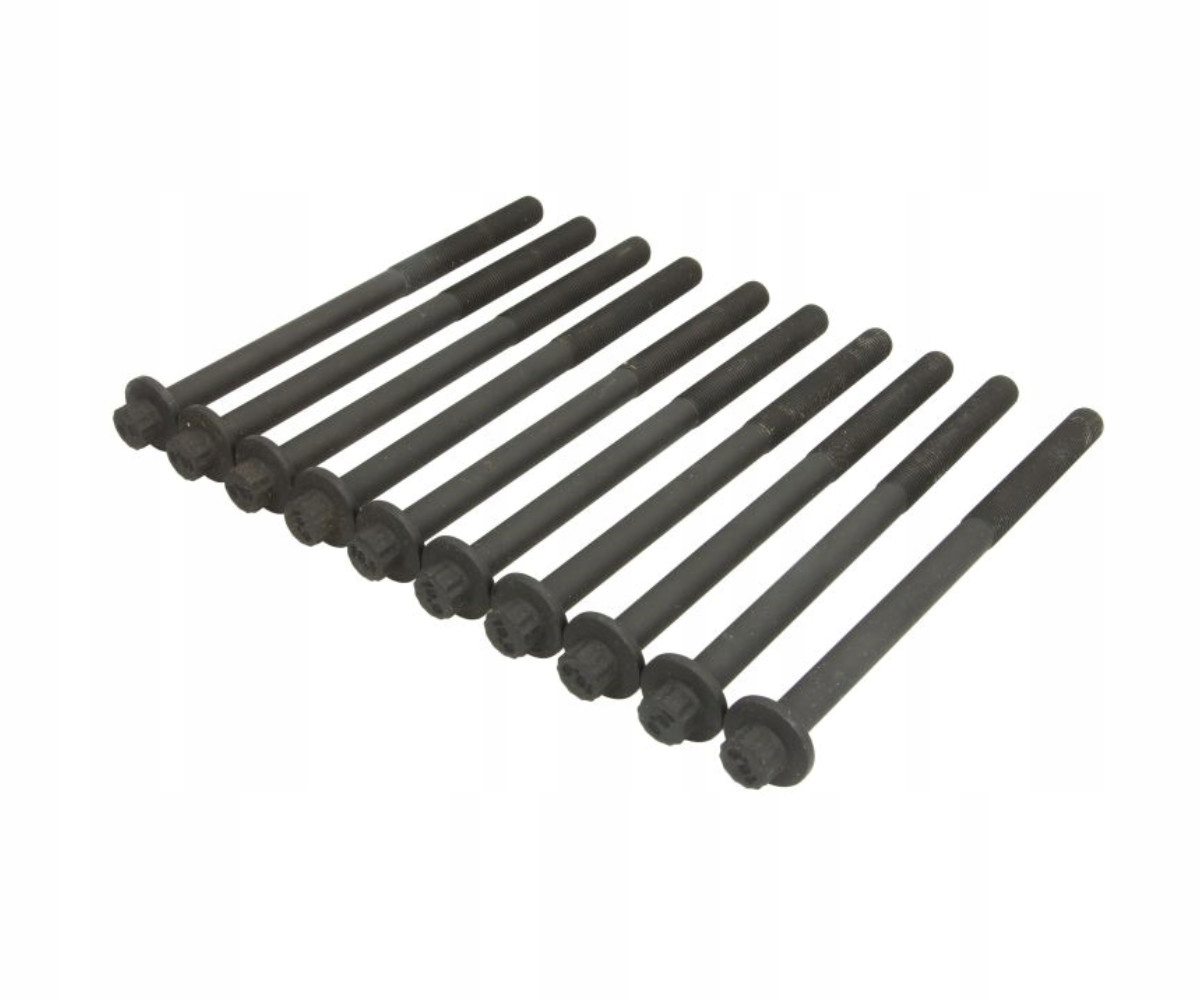 SRU0055 - Болты головки Mazda 3 6 CX - 5 2.2 D Skyactiv SHY