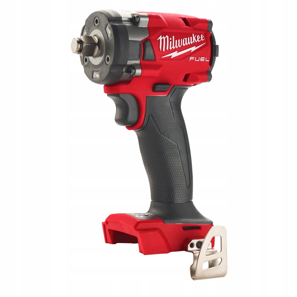 

Klucz udarowy 1/2" Milwaukee M18 FIW2F12-0X Mocny
