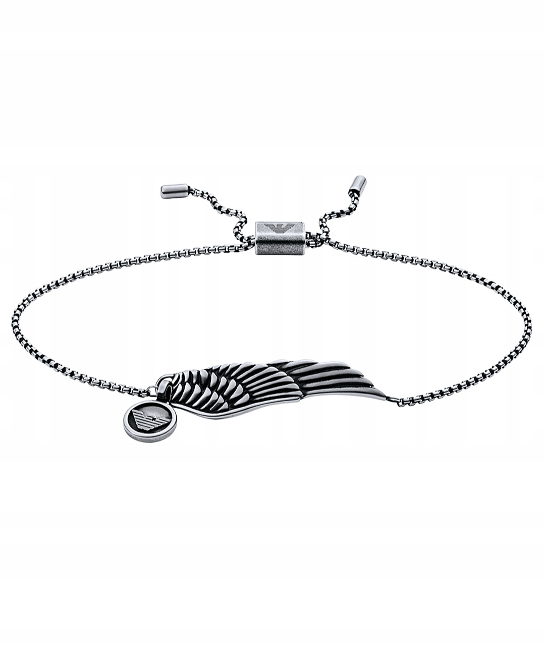 Emporio Armani Pánský náramek