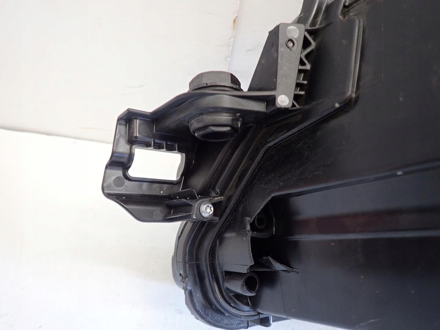 light front front right SKODA KAROQ 2017- FULL LED 57B941016F
