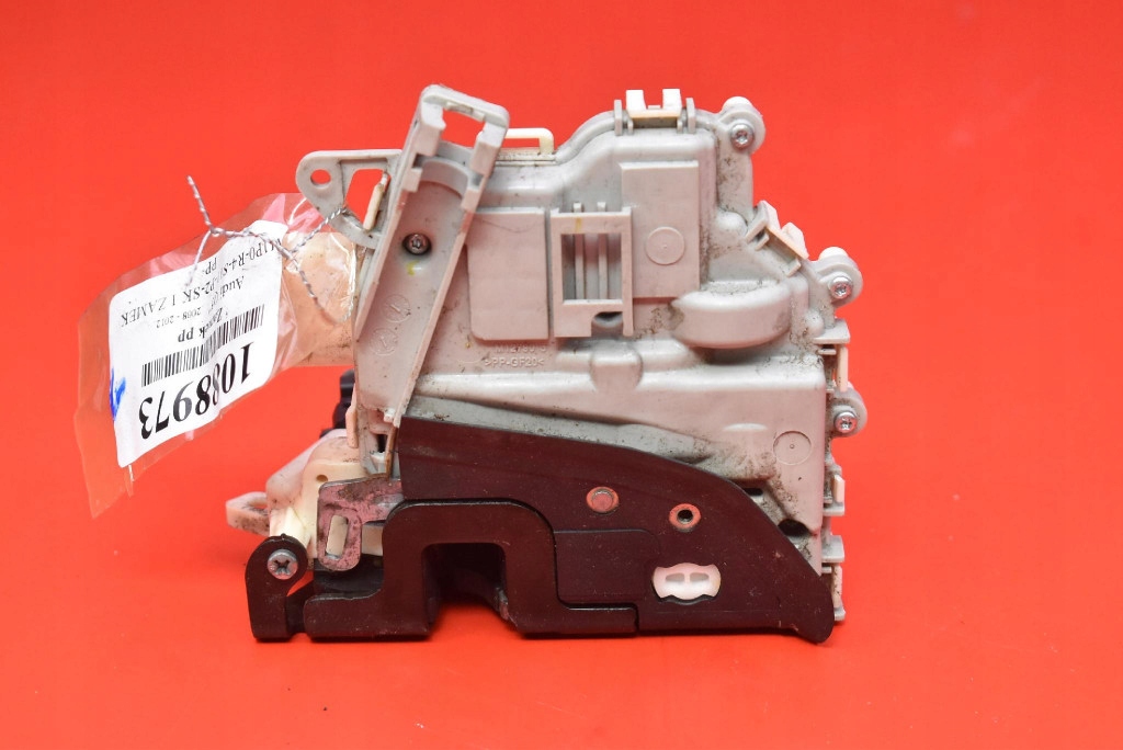 lock door right front front EU 8J1837016C AUDI Q5 8R 08-12