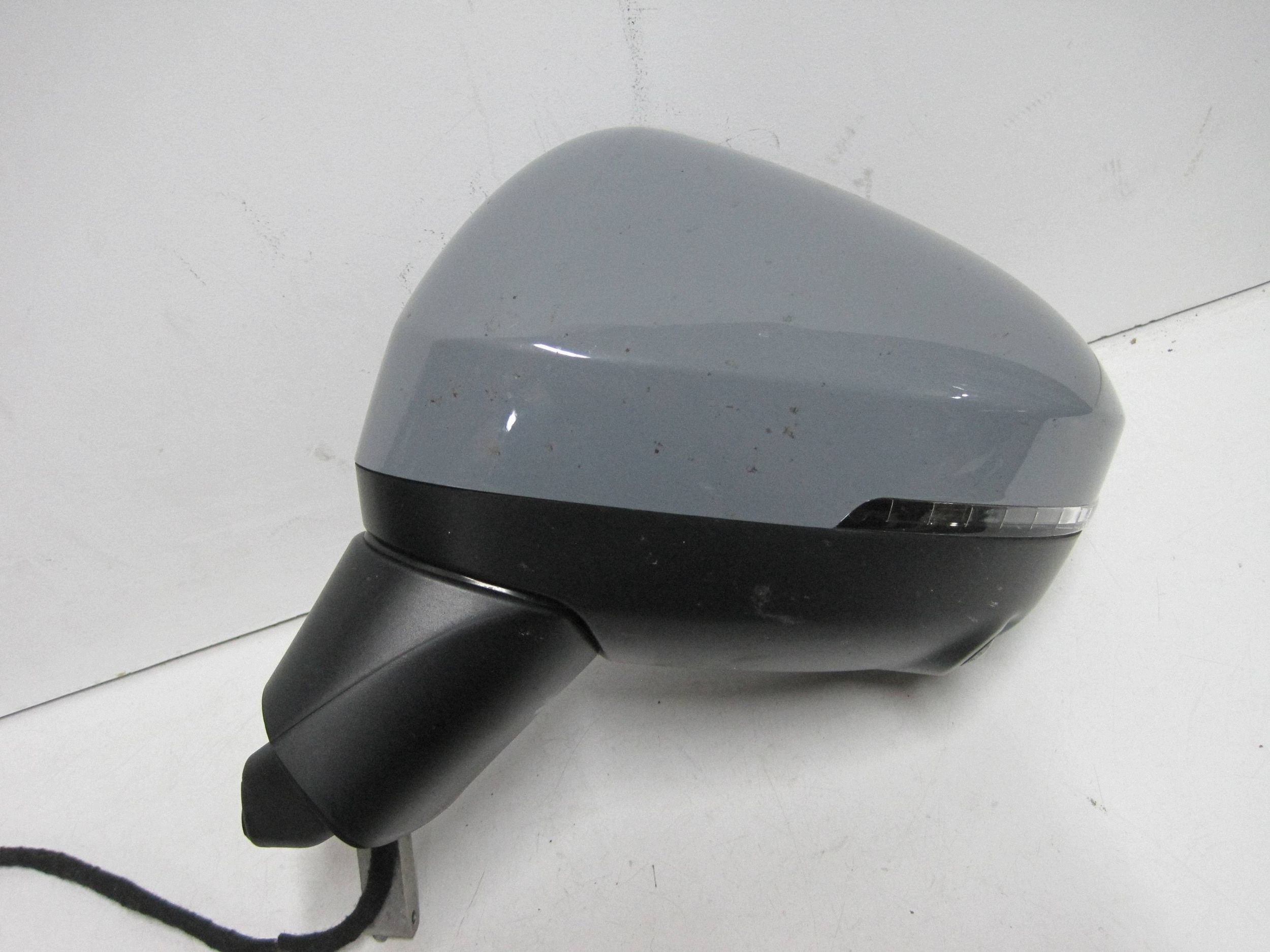 electrics mirror side left NISSAN QASHQAI III J12 KAMERA