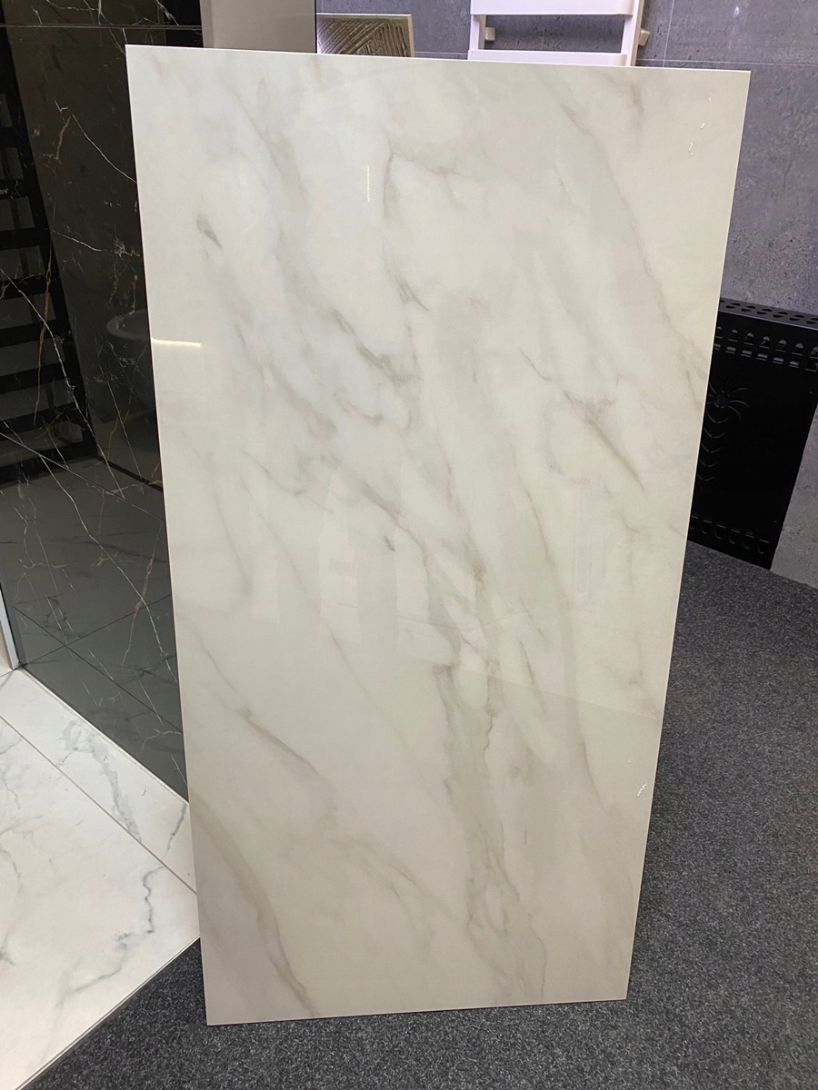 Gres 60x120 Paradyż Horizon gold poler Marka Home Design