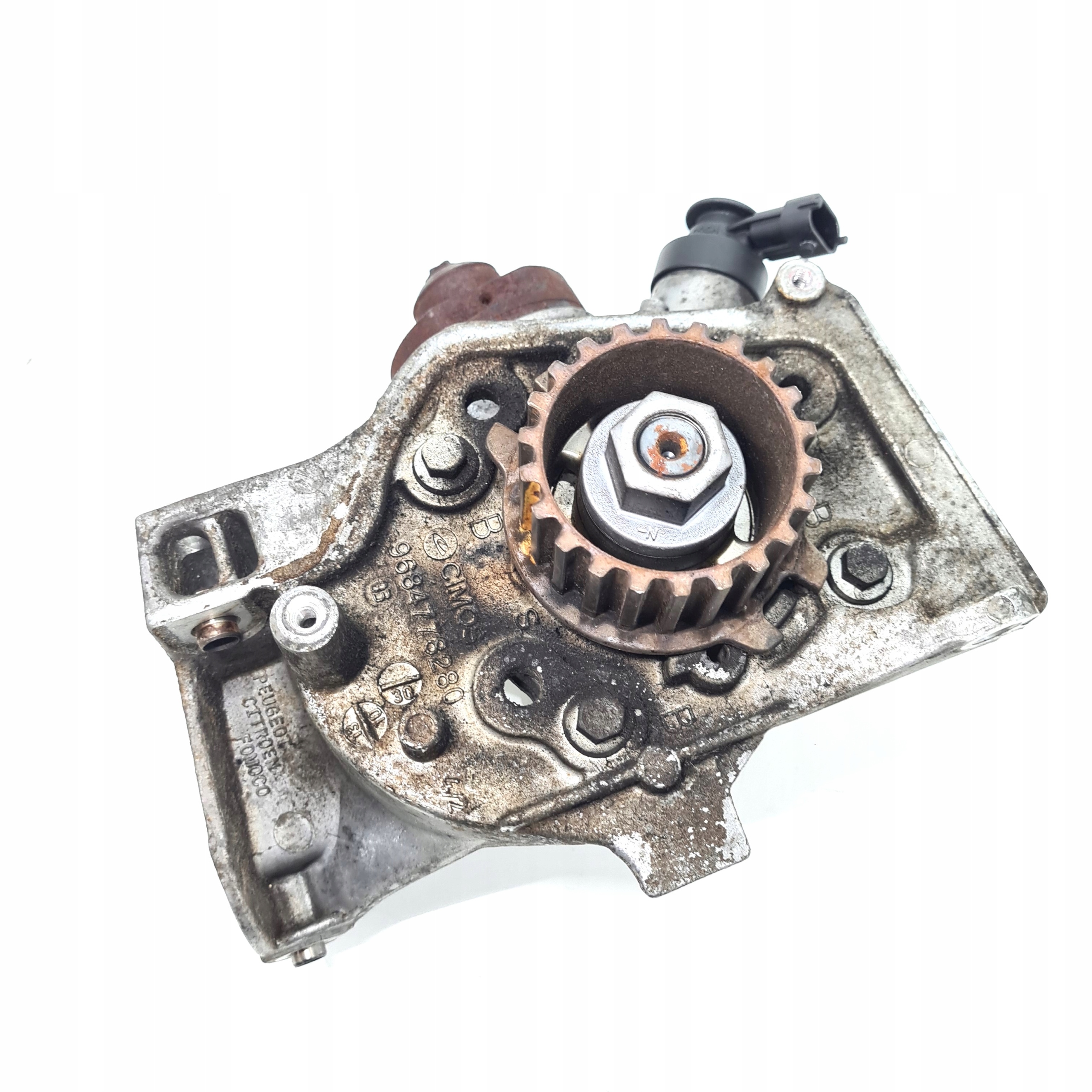 Einspritzpumpe Peugeot FORD 1.6 e-hdi OE 9688499680 0445010516