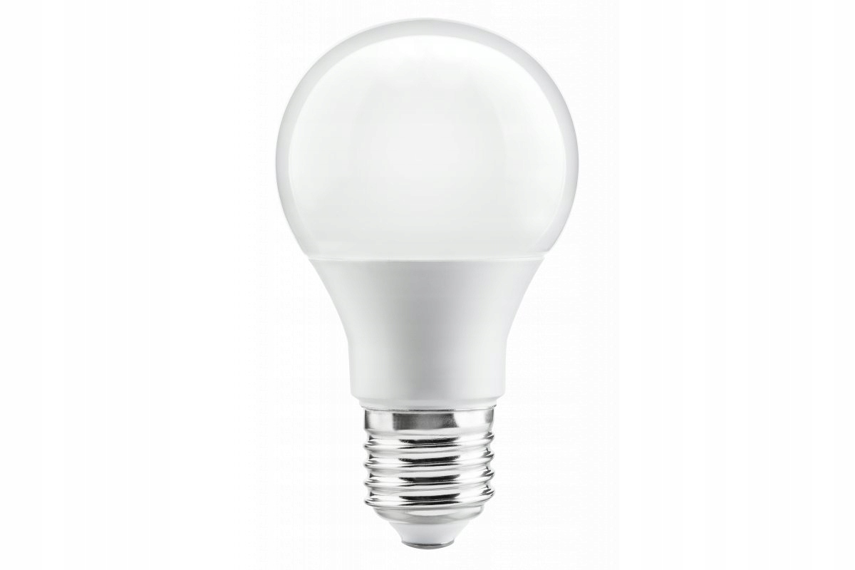 

Żarówka Led ściemnialna A60 10W E27 3000K Gtv