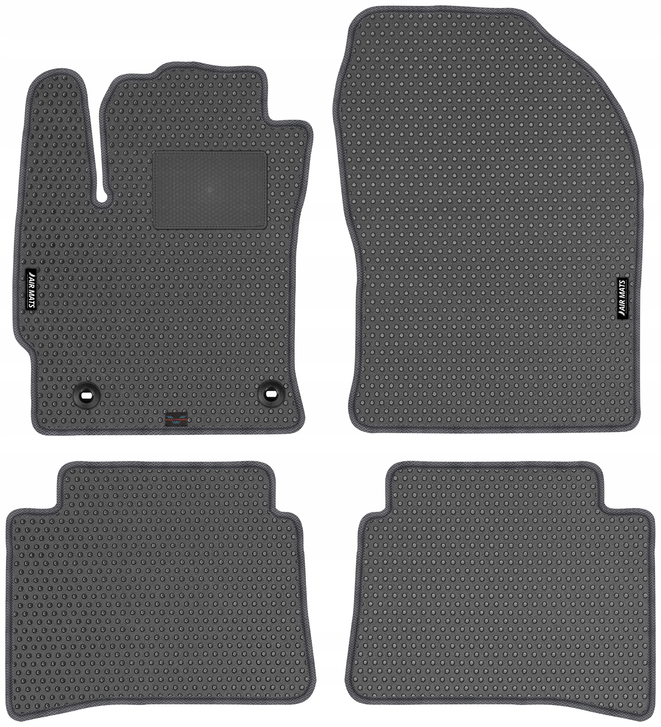Suzuki Swace Kombi Hybrid 20 Koberce Air Mats