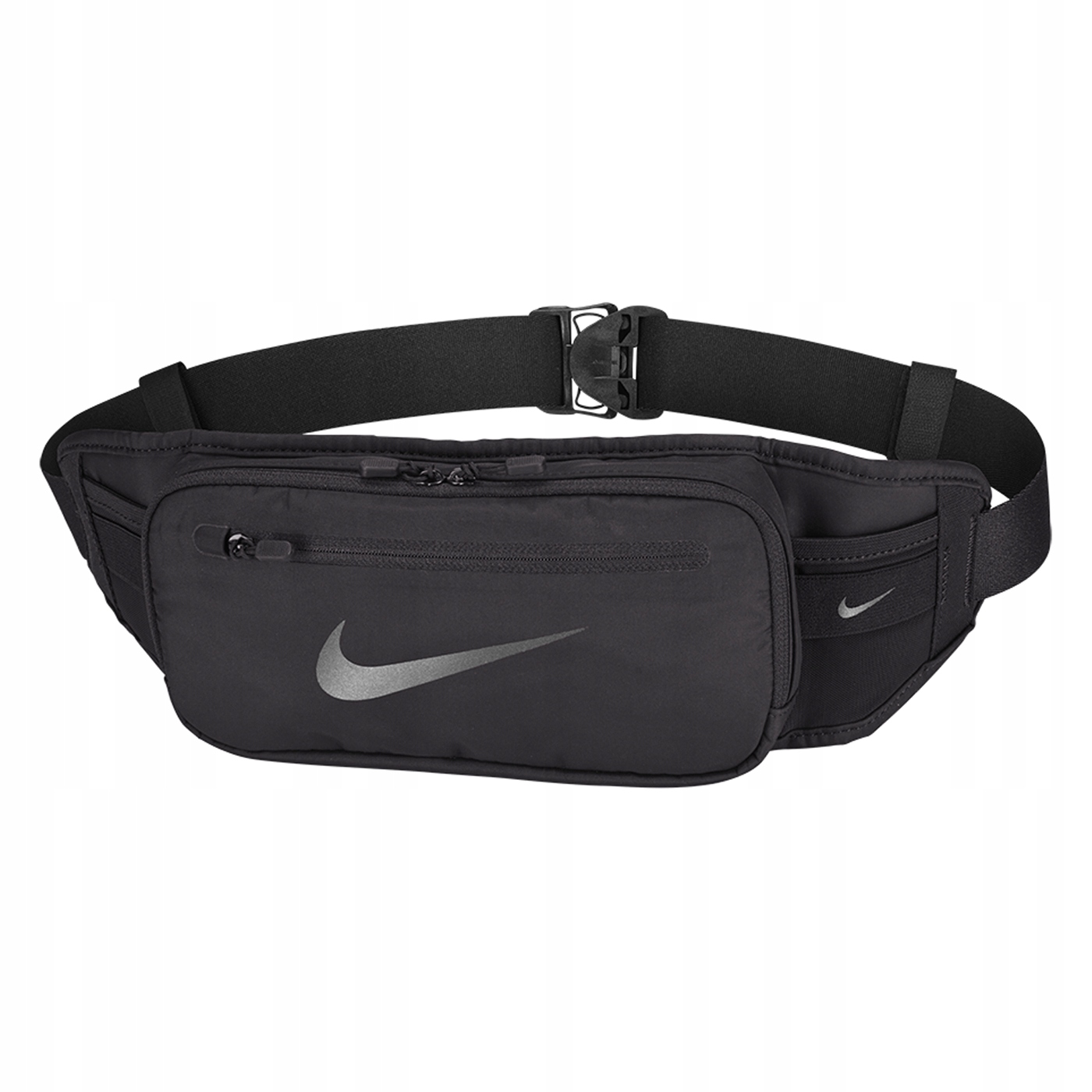 Běžecká taška Nike Hip Pack ledvinka na běhání Run černá Uni