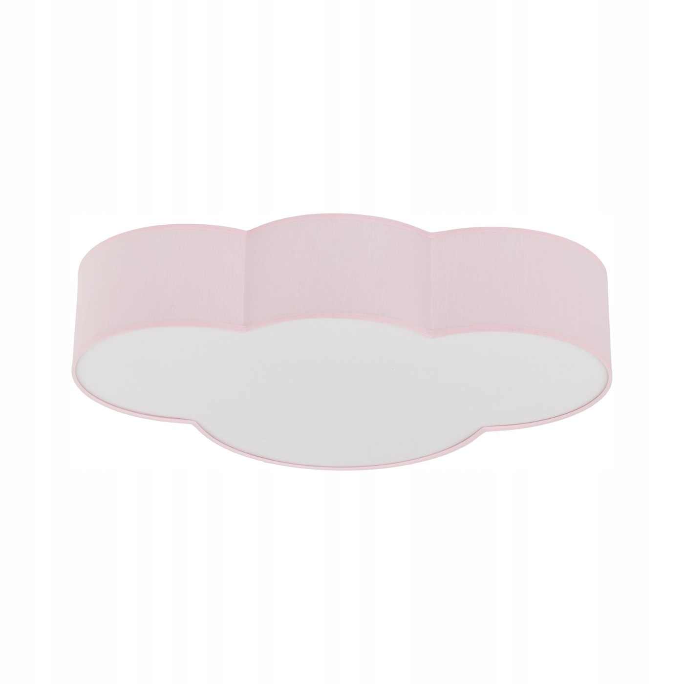 Cloud ružová 6072 Tk Lighting