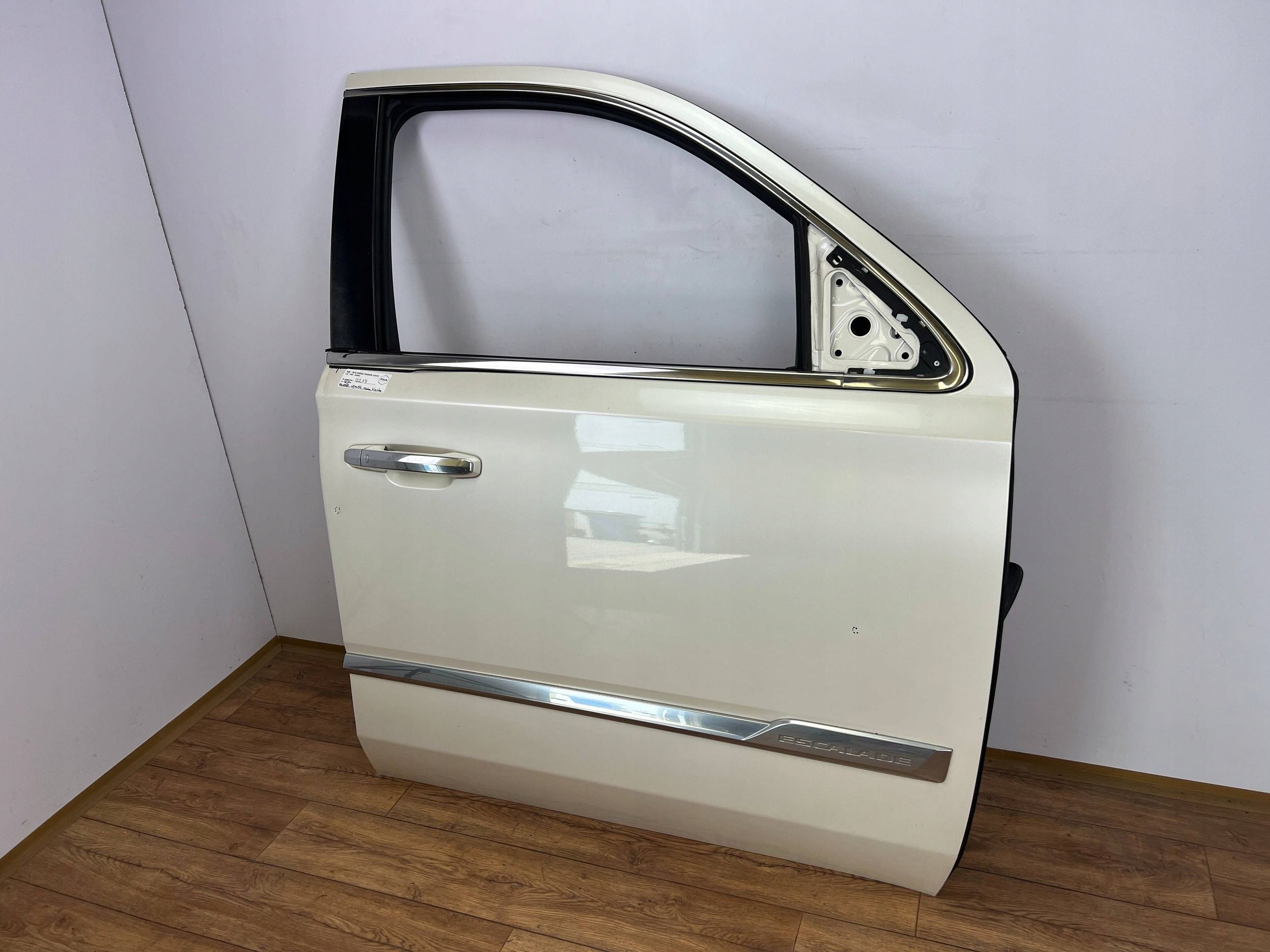 door front right Cadillac Escalade IV 2015+