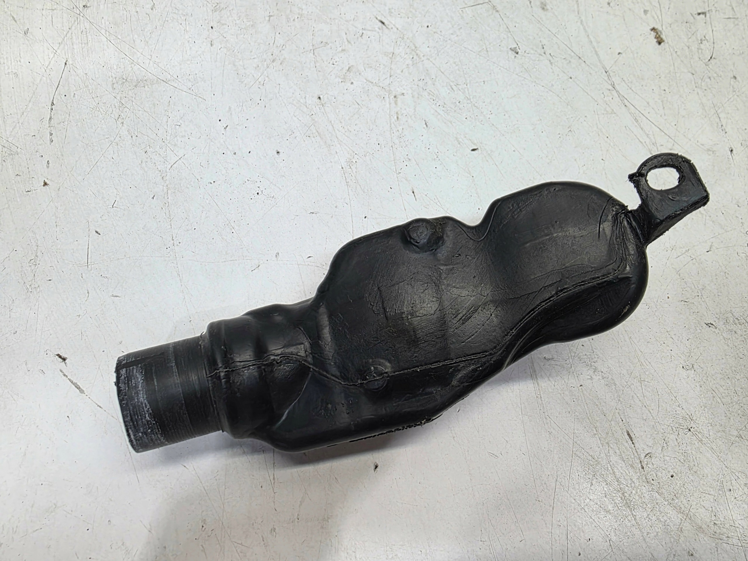 WLEW des Gasses DO Spritzdüse AUDI A6 C8 4K0955462