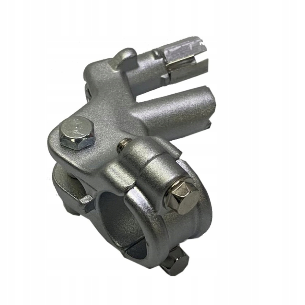 UCHWYT DZWIGNI SPRZEGLA Suzuki RM125 RM250 85 08