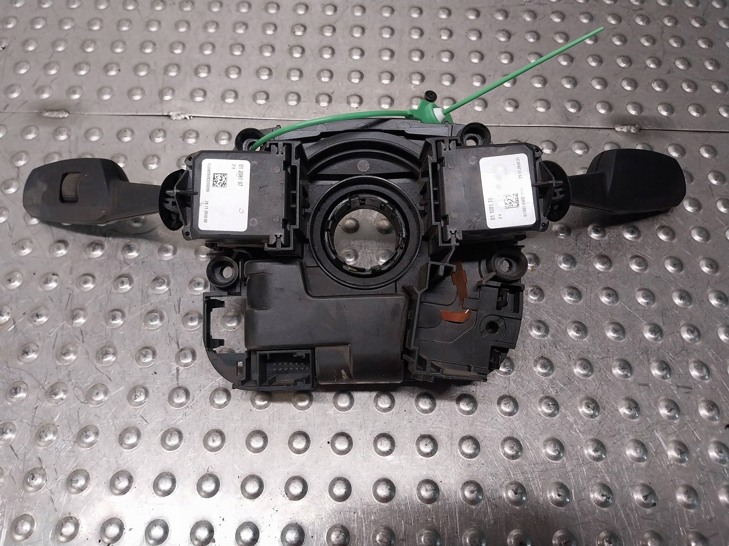 Commodo essuie glace Commodo phares 9164418 BMW E81 E84 E87 E88 E89 E90 E91