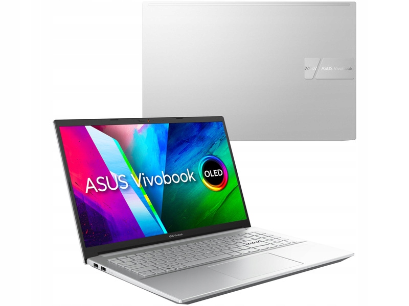 

Laptop Asus VivoBook Pro K3500PC i5-11300H RTX3050