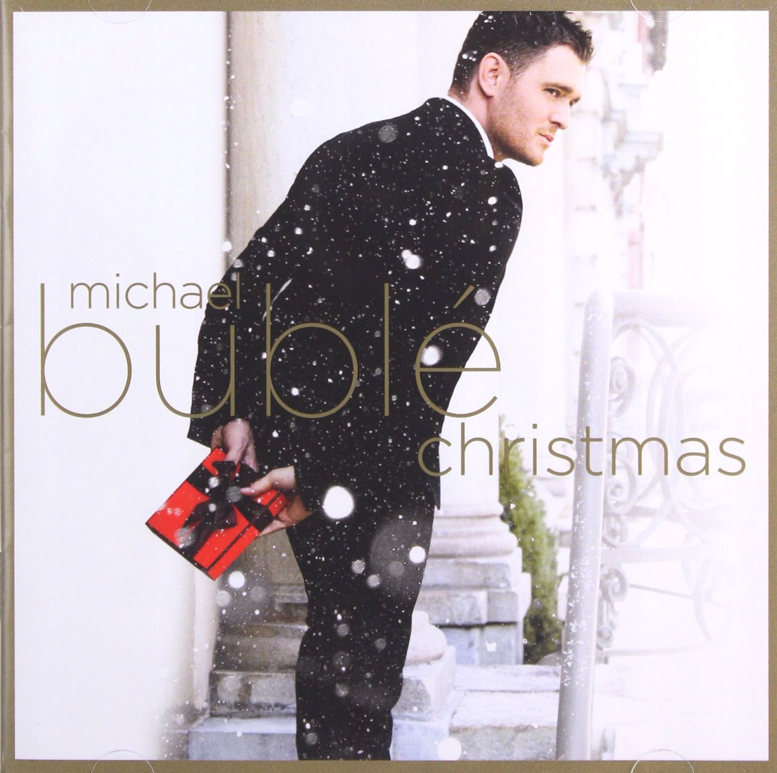 Michael Buble: Christmas: 10TH Anniversary (deluxe