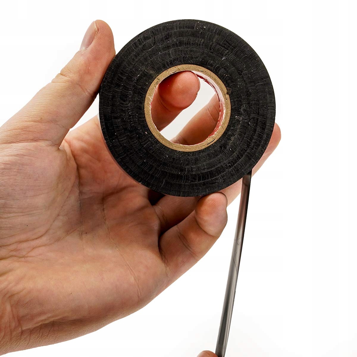 MOCNA TAŚMA IZOLACYJNA PVC DO 6 kV 19x0,18x20 Marka Erko