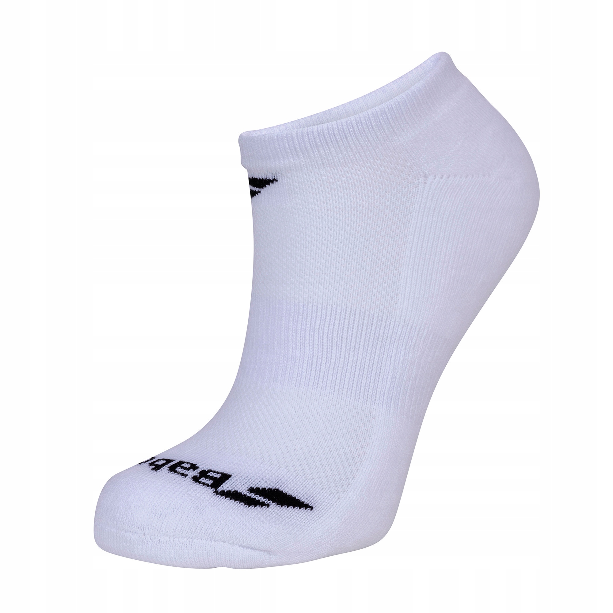 Skarpety tenisowe Babolat Invisible 3 pary 35-38EU