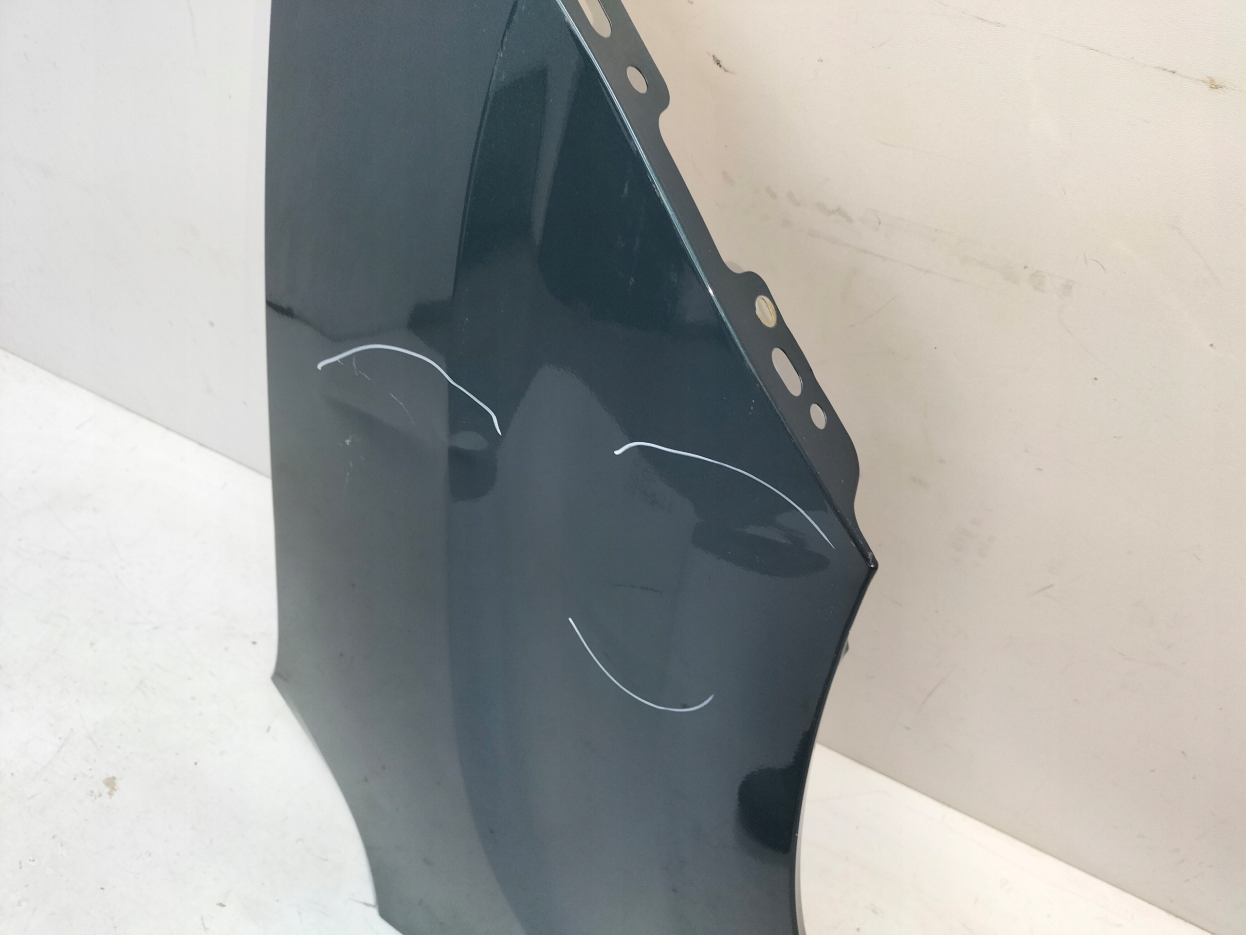 fender front front right CITROEN BERLINGO PARTNER IV RIFTER 18