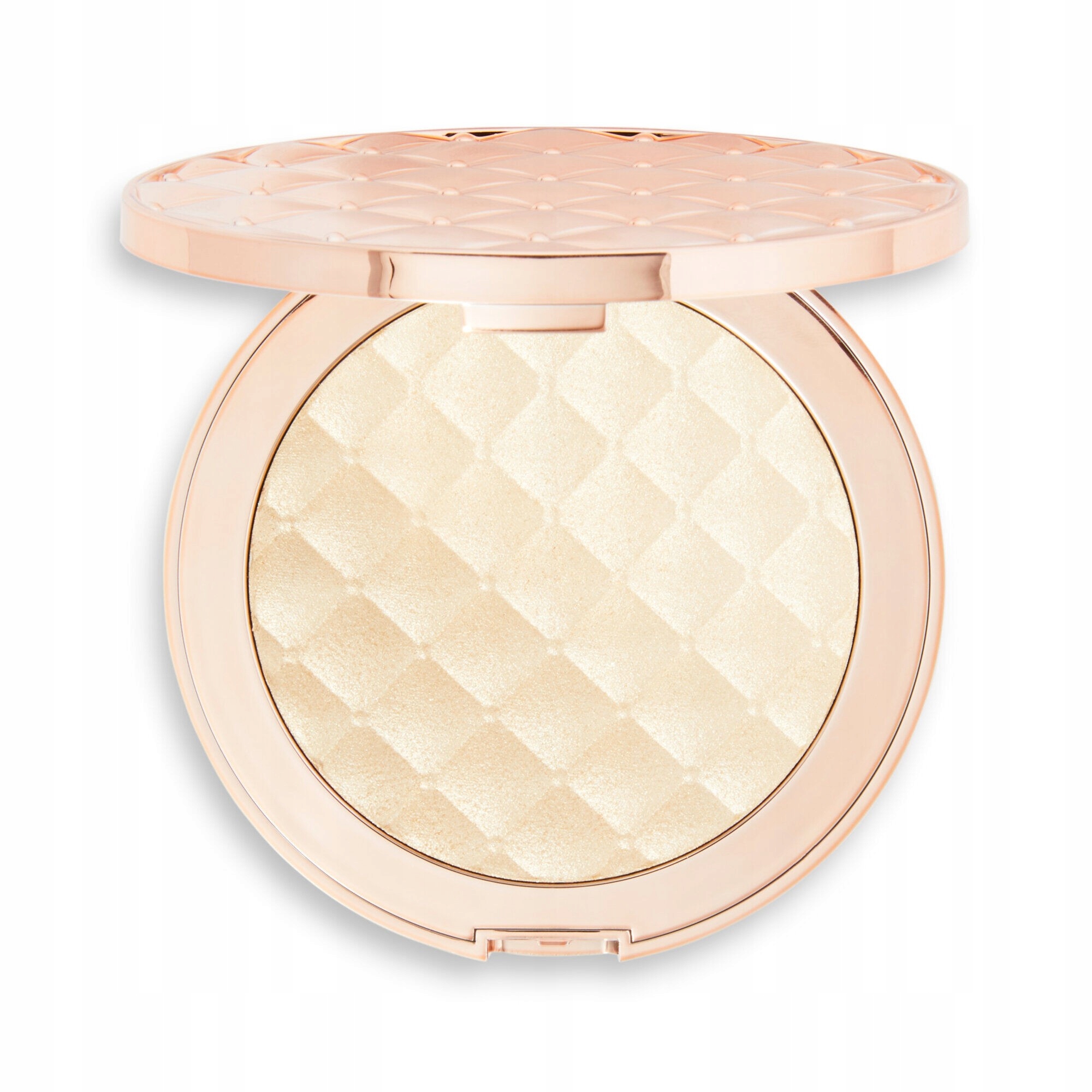 

Makeup Revolution Soft Glamour Rozświetlacz do twa