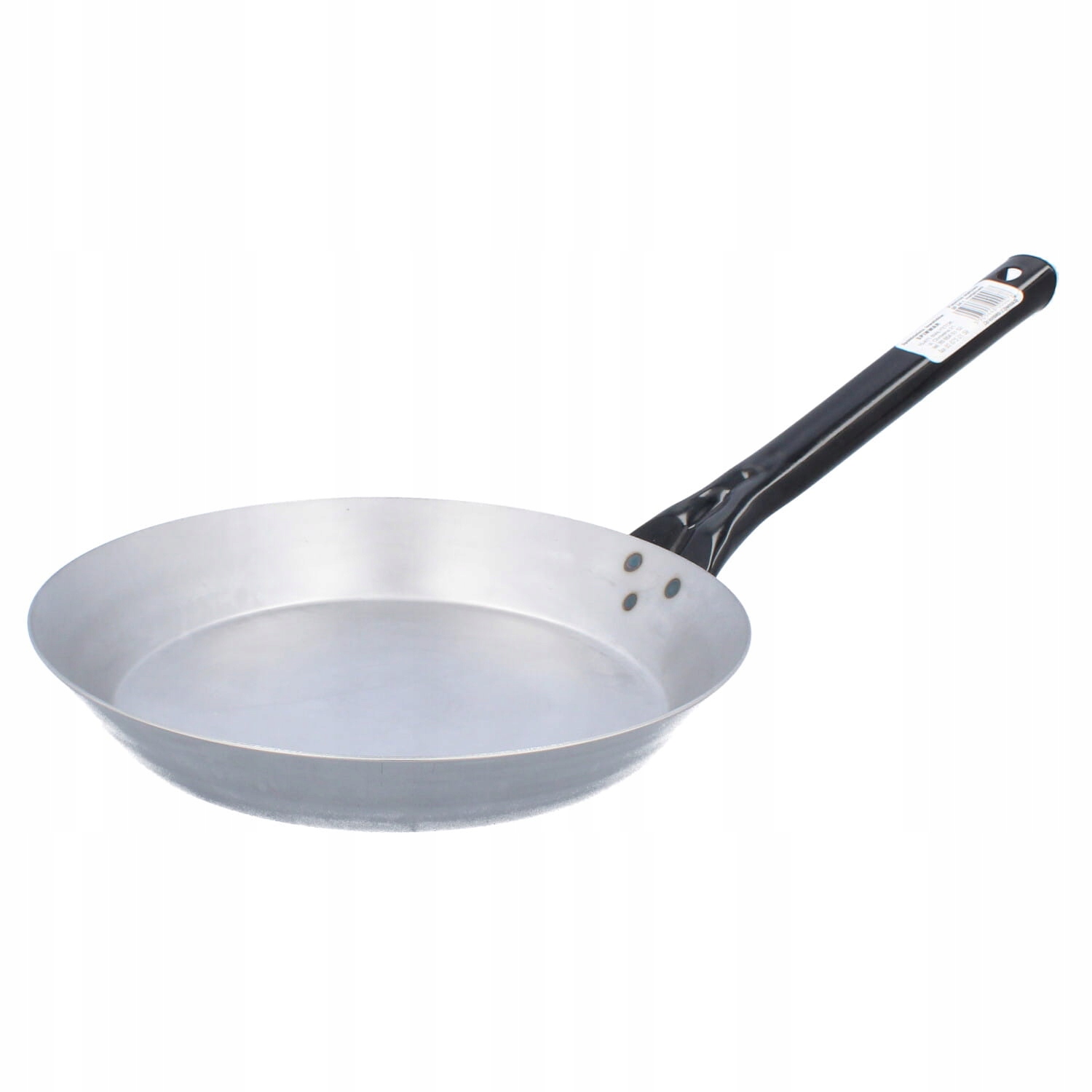 

Patelnia cygańska stalowa polska tradycyjna 24 cm