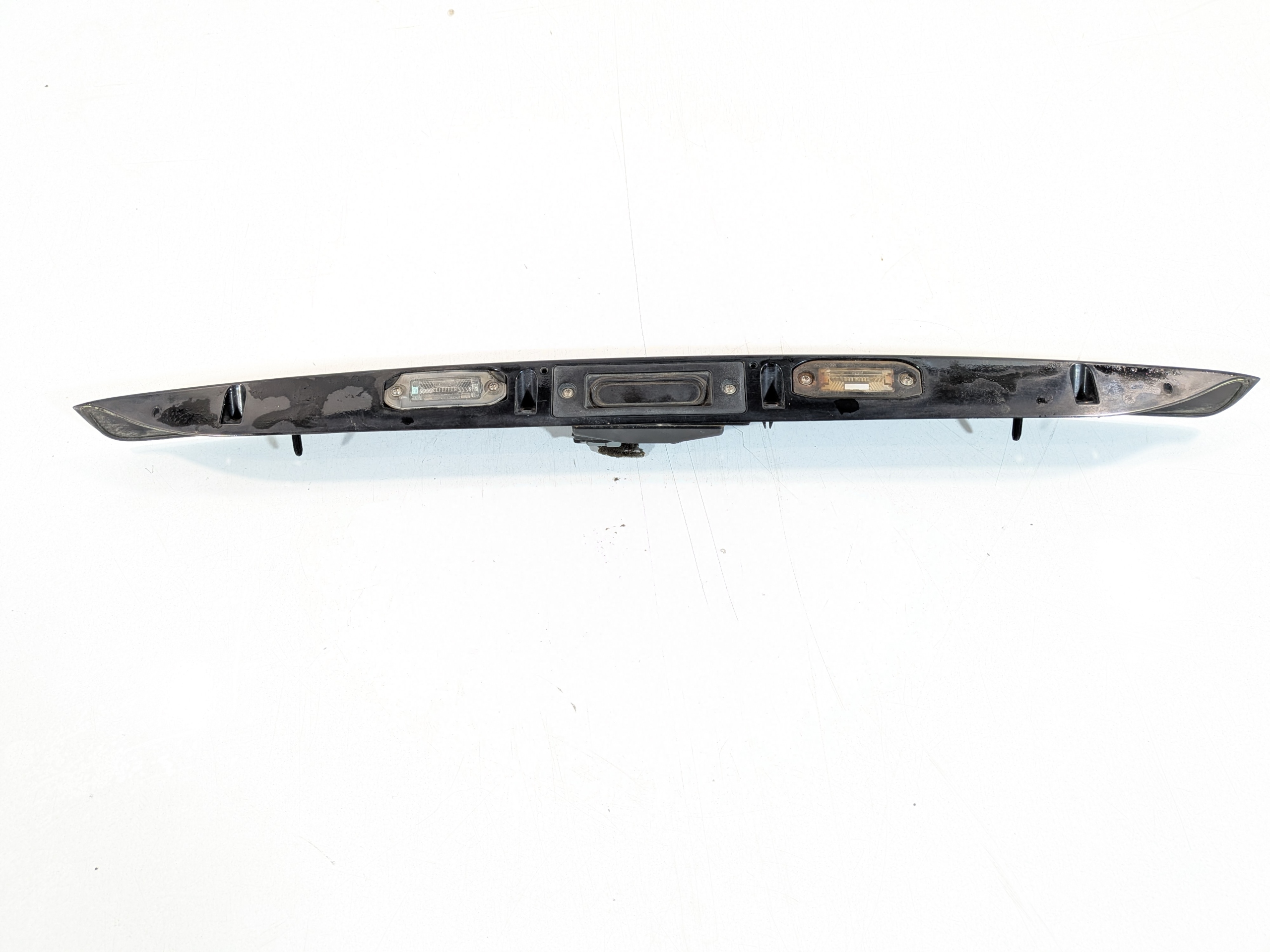 moulding cap bonnet boot OE 39898527 Volvo V50 II 04-10