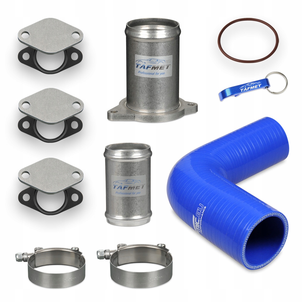 Náhradní krytka Egr 1.9 Tdi Awx Avf Asz Axb Axc