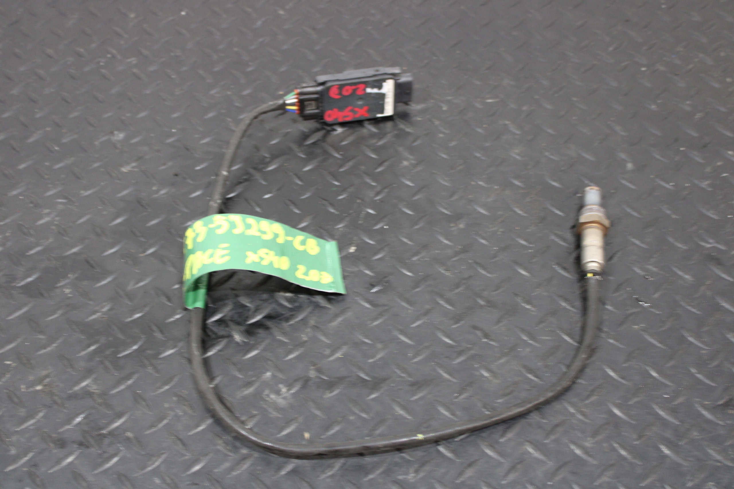 SONDA LAMBDA JAGUAR E-PACE X540 LIFT MX73-5J299-CB