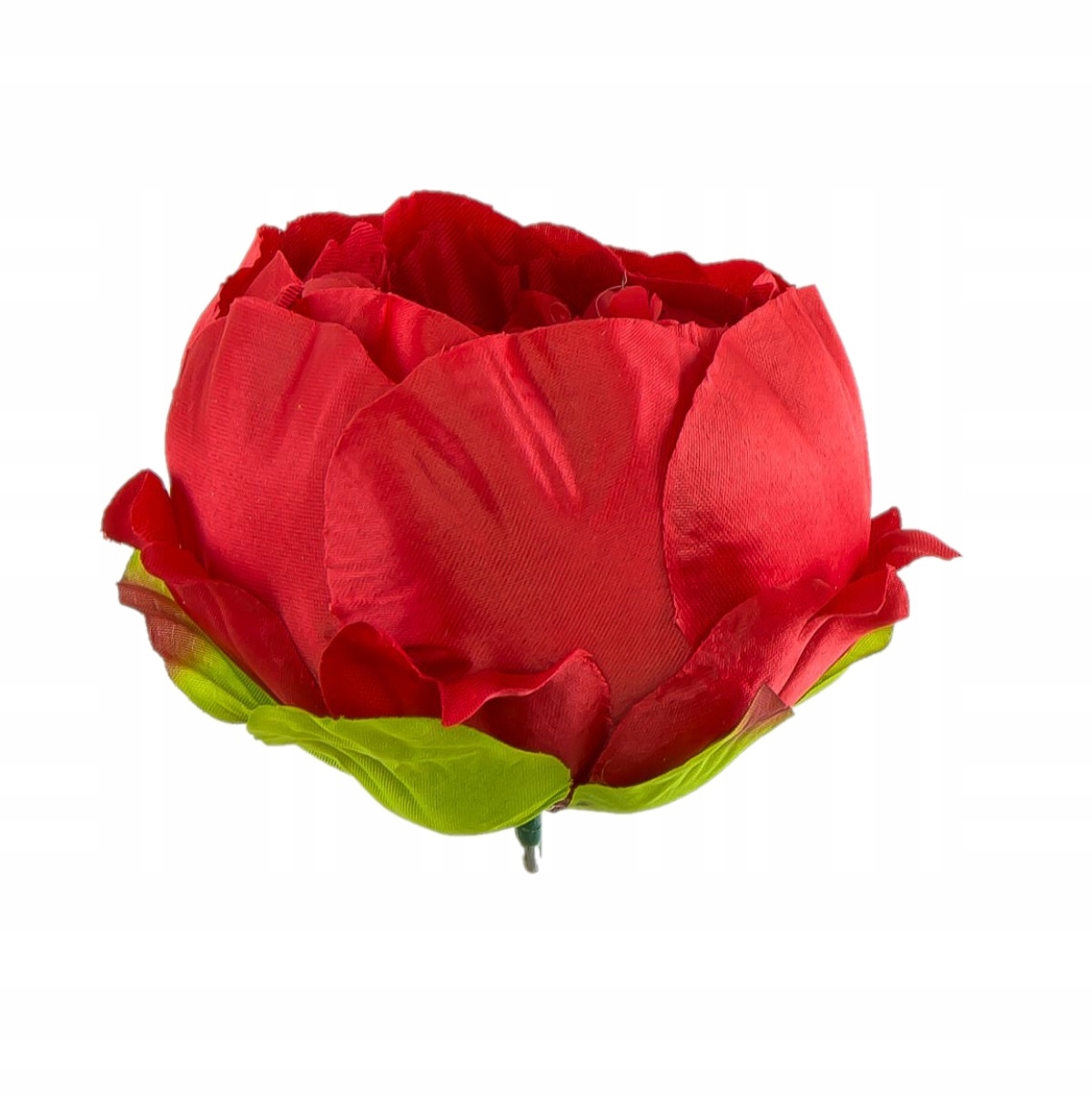 

Piwonia Peonia Czerwona Kwiat sztuczny