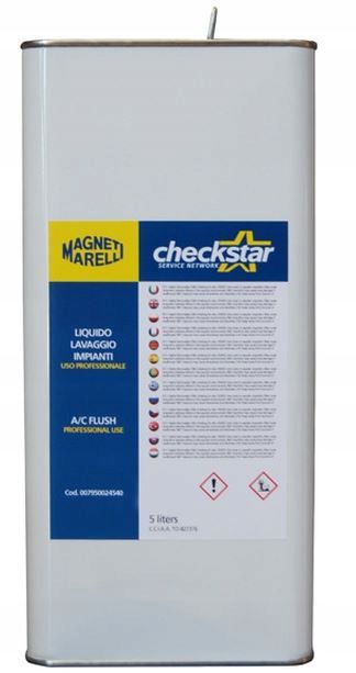 ODGRZYBIACZ DO KLIMATYZACJI MAGNETI MARELLI 007950