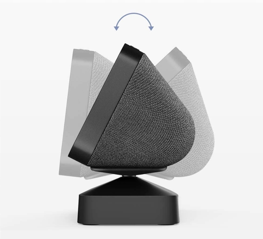 STACJA ŁADUJĄCA STOJAK 2W1 10000mAh DO ECHO SHOW 5 Marka Inna