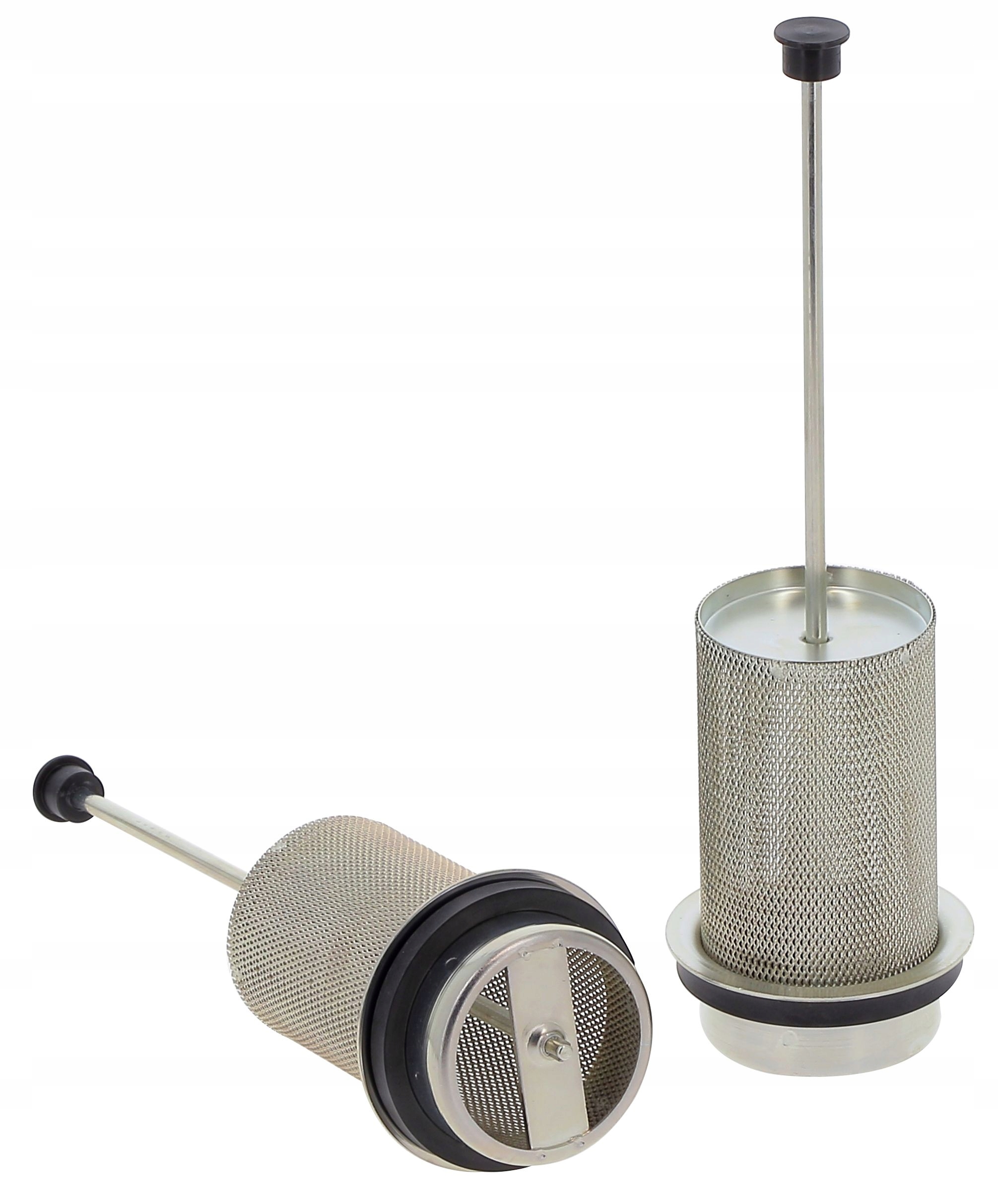 Hydraulický filtr Sh 62477 Hifi Filter