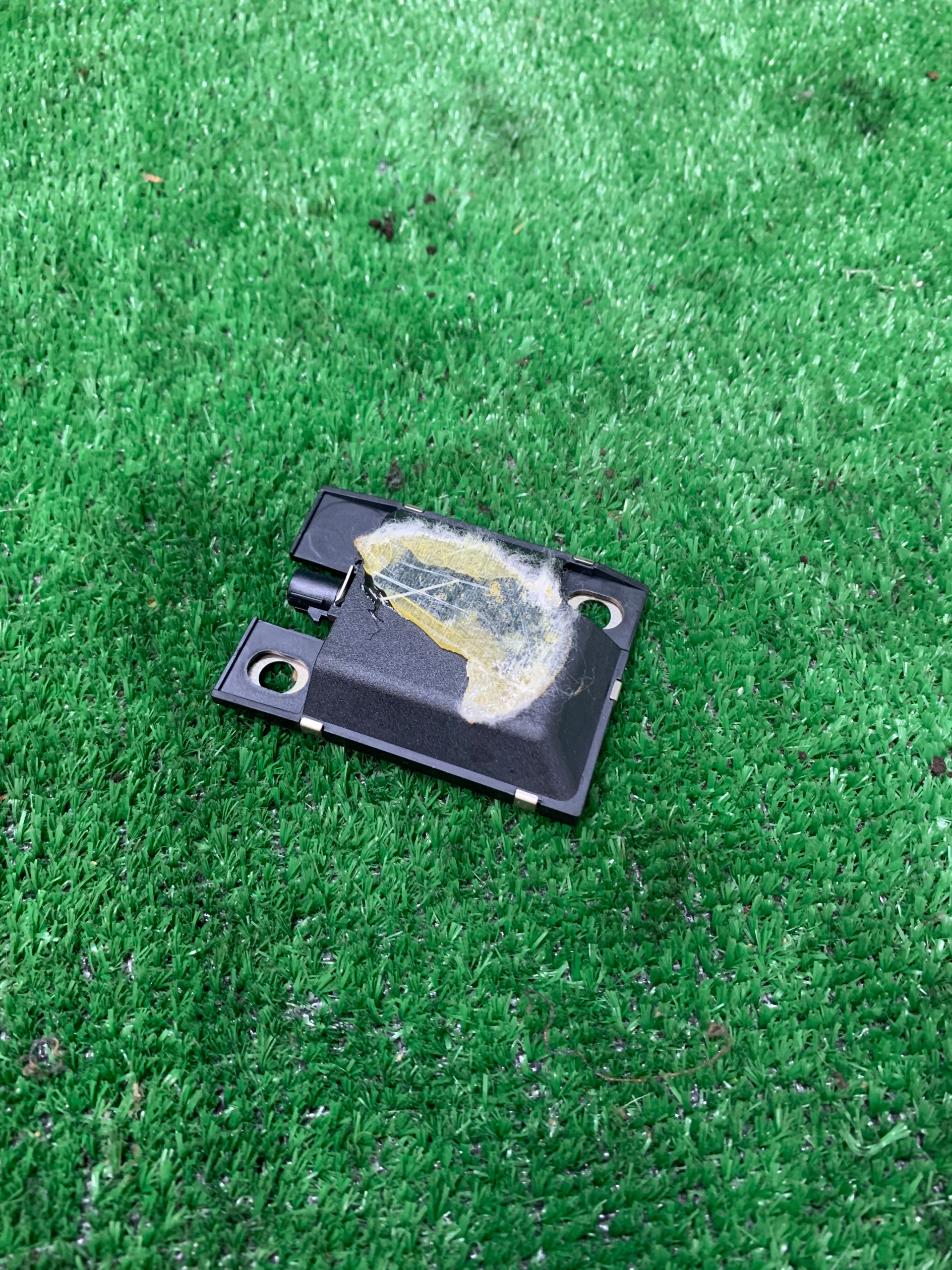 Mercedes W164 W203 W209 W211 W251 MODUŁ WZMACNIACZ ANTENY GPS A2118203375